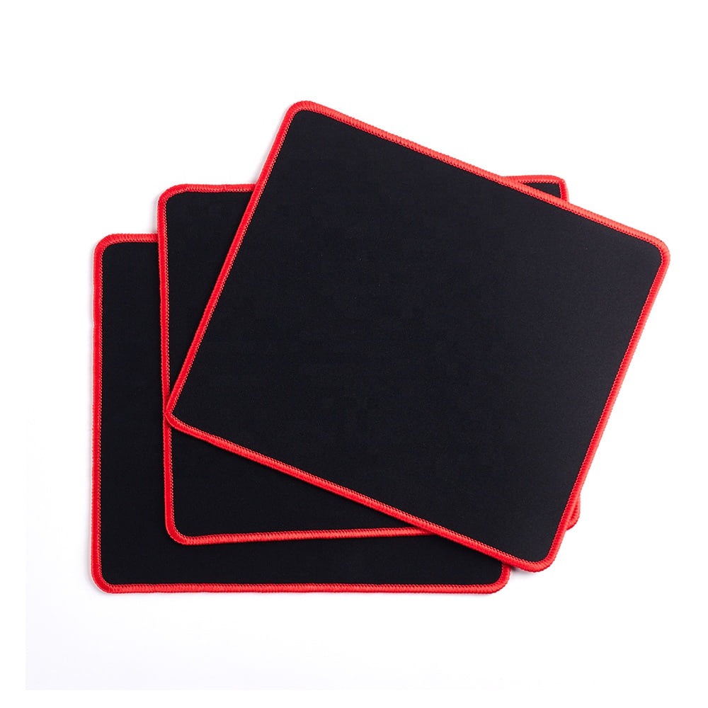 Pack Essentiel Informatique – Souris Filaire Rétroéclairée Performante + Tapis Antidérapant