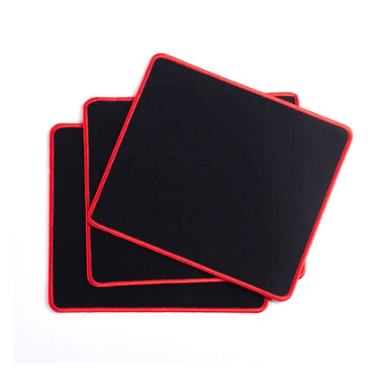 Pack Essentiel Informatique – Souris Filaire Rétroéclairée Performante + Tapis Antidérapant